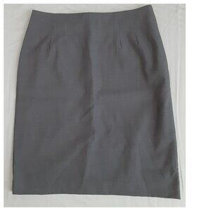 Classic Pencil Skirt (H&M)